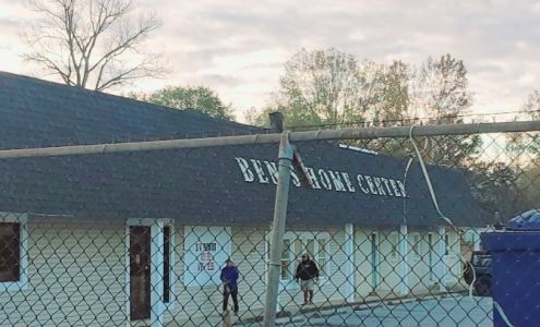 Smith's Discount Building Supply