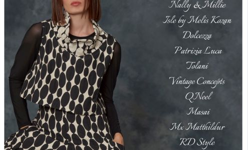 LV Style, Inc. Southampton