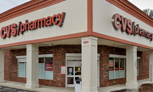 CVS