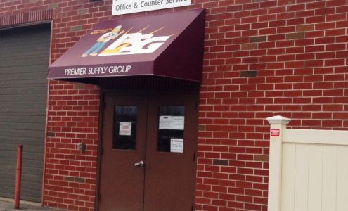 Northampton Plumbing Supply - Premier Supply Group