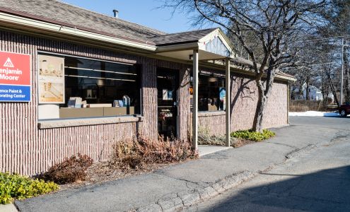 Florence Paint & Decorating Center