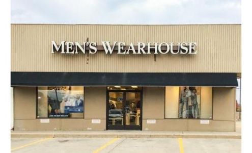 Men's Wearhouse