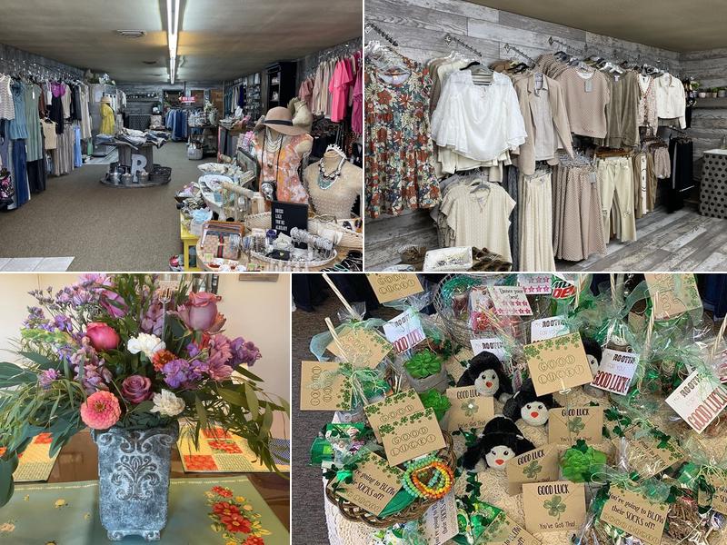 Boutique On Main & Florist