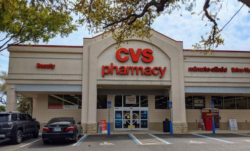 CVS