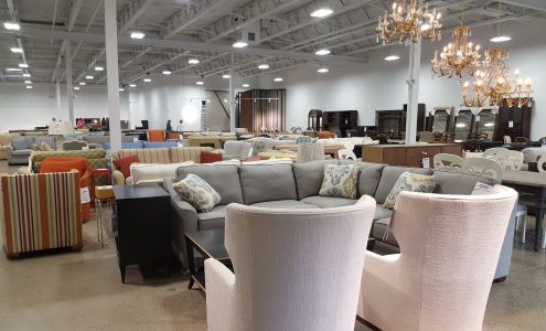 Gorman's 3-Day Clearance Center