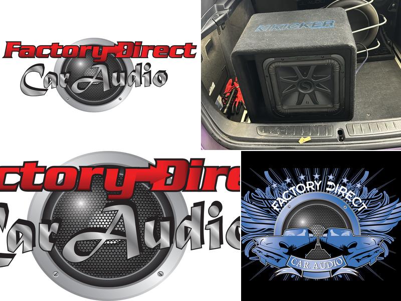 Factory Direct Car Audio