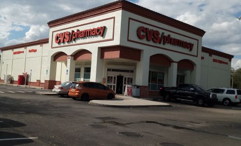 CVS