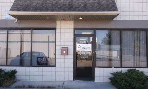 Valaset Services LLC