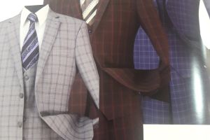 Milan Menswear (ENZO MENSWEAR) Holyoke