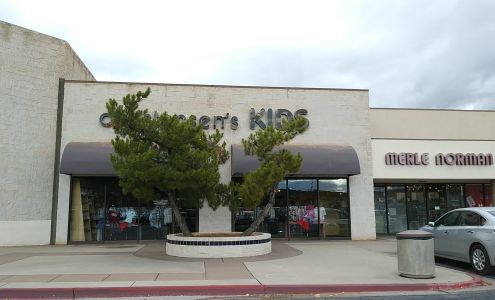 Christensen's Department Store St. George