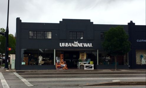 Urban Renewal St. George