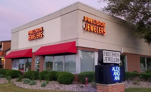 Precision Jewelers