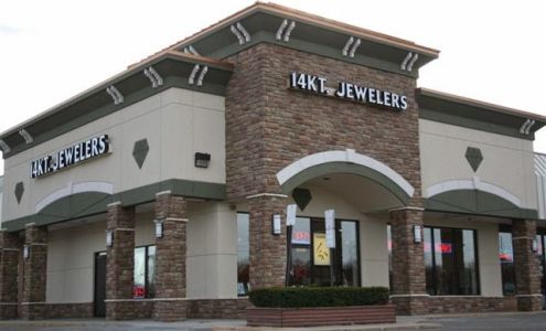 14 Karat Jewelers