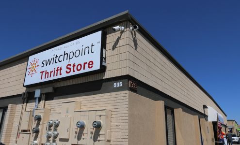 Switchpoint Thrift Store St. George