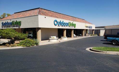 Outdoor Living St. George