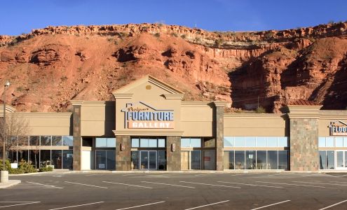 Designer Furniture Gallery St. George