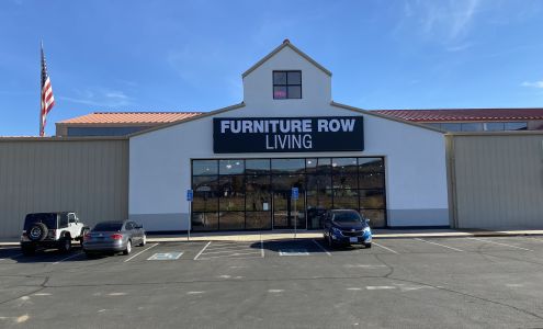 Furniture Row St. George