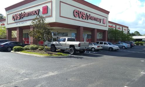 CVS