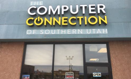 The Computer Connection of Southern Utah