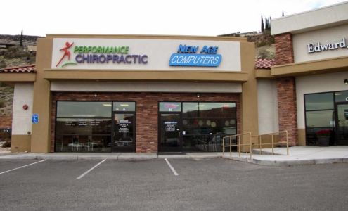 New Age Computers, Inc