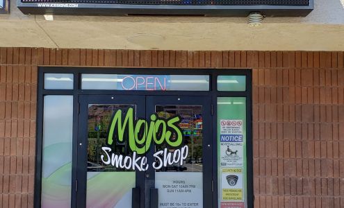 Mojo's Smokes and Gifts