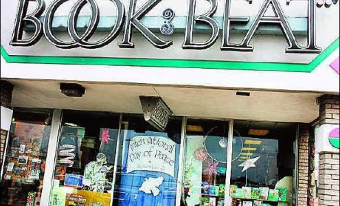 The Book Beat