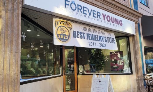 Forever Young Fine Jewelers St. George
