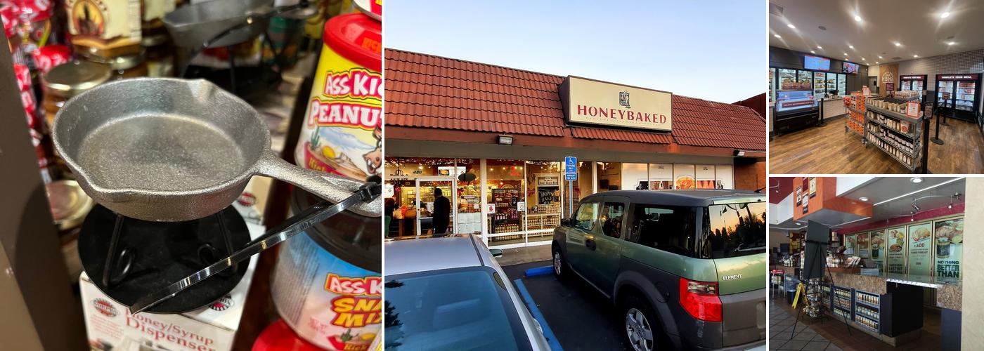 The Honey Baked Ham Company