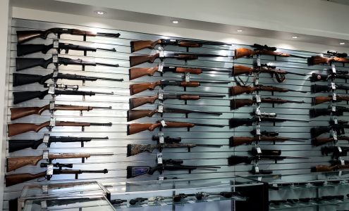 Discount Pawn Shop St. George