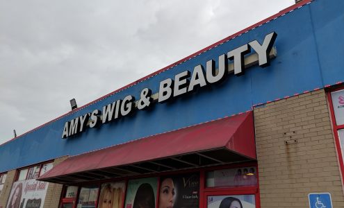Amy's Wig & Beauty Supply 31250 Michigan Ave, Westland Michigan 48186