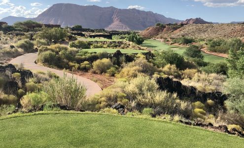 Entrada Golf Course-Pro Shop