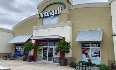 Uinta Golf