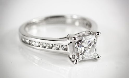 George Simons & Son Jewelers Call For Appointment