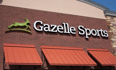 Gazelle Sports Northville