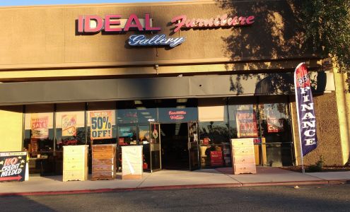 Ideal Furniture Galleries