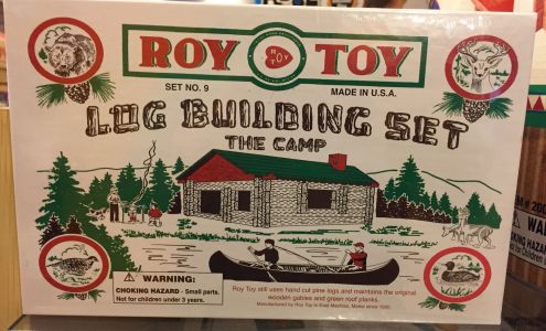 Genuine Toy Co.
