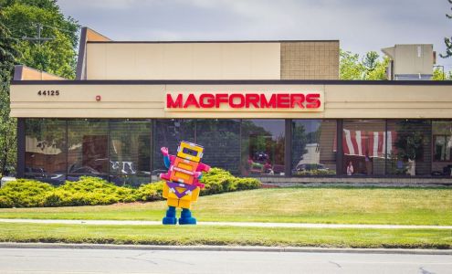 Magformers LLC