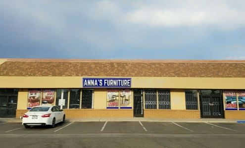 Anna's Furniture