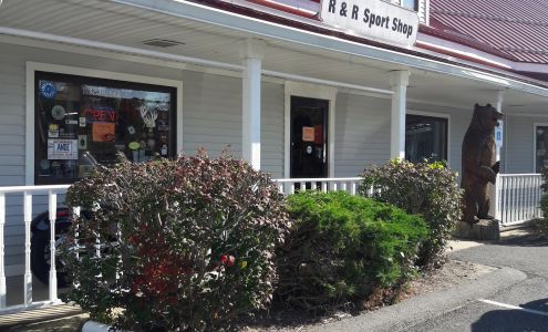 R & R Sport Shop
