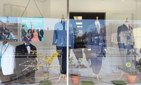 Milano Fine Apparel
