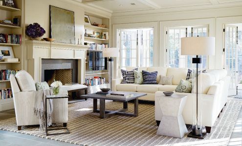 McLaughlin's Home Furnishing Designs