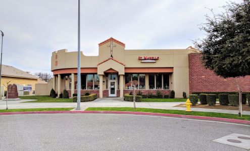 St. Marello Bookstore