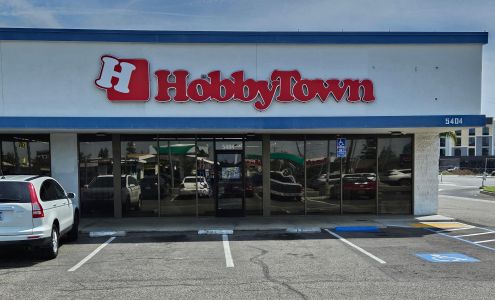 HobbyTown