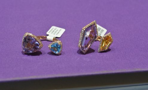 Diamond Castle Jewelers