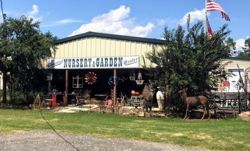 Greenleaf Home Decor and More Register