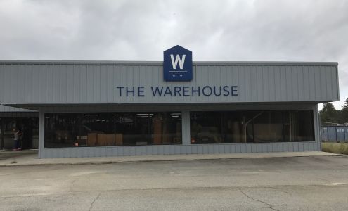 The Warehouse