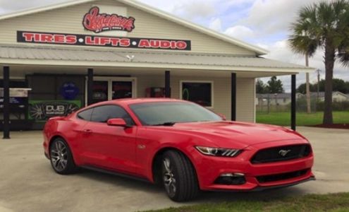 Wholesale Customs In The Boro