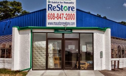 Habitat for Humanity ReStore