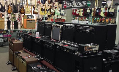 De Loach's Music & Sound