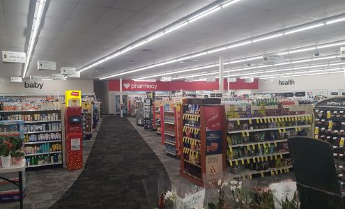 CVS